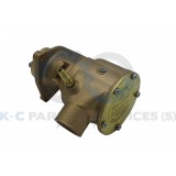 JPR-HDS250 Engine Cooling Pump